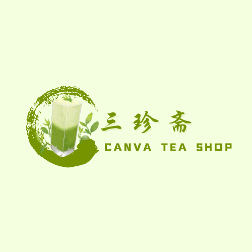 店铺LOGO